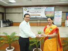 B.Com. Orientation Program